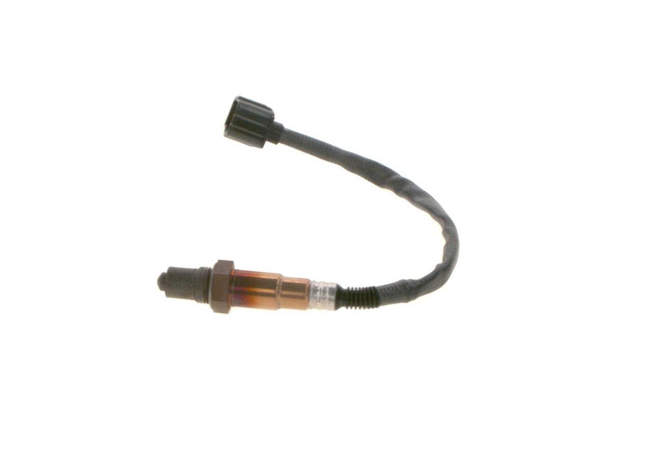 Sonda lambda czujnik tlenu po katalizatorze Bosch 0258006749 cena, od 70,14 USD