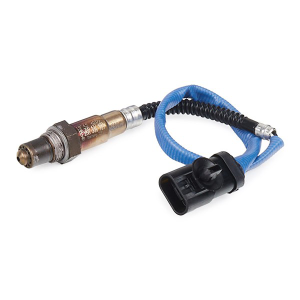 0258006791 Bosch Sonda lambda czujnik tlenu po katalizatorze