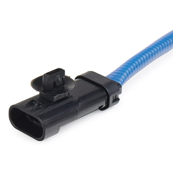 Sonda lambda czujnik tlenu po katalizatorze Bosch 0258006791