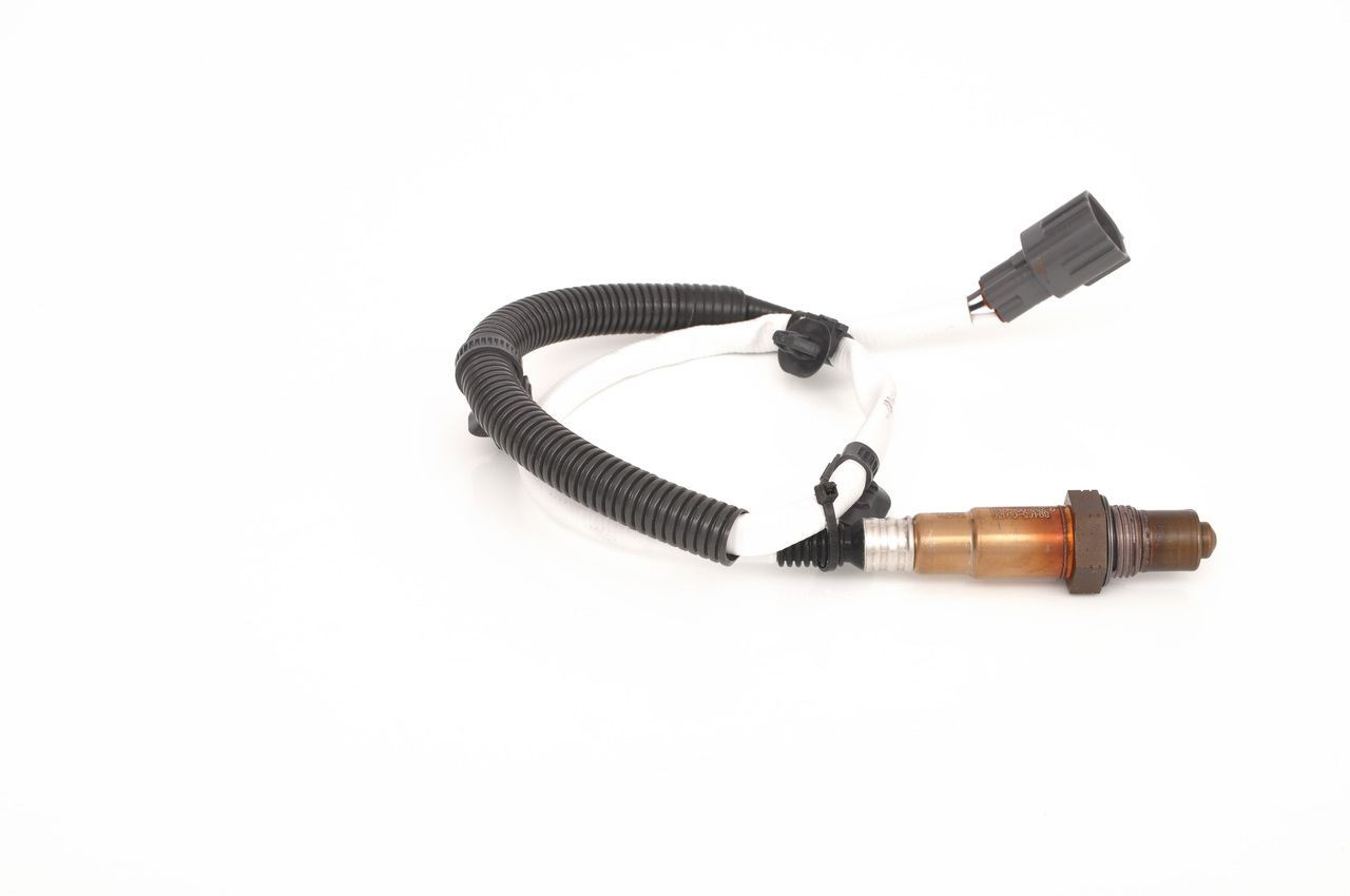 Do koszyka 0258006799 Bosch Sonda lambda czujnik tlenu przed katalizatorem