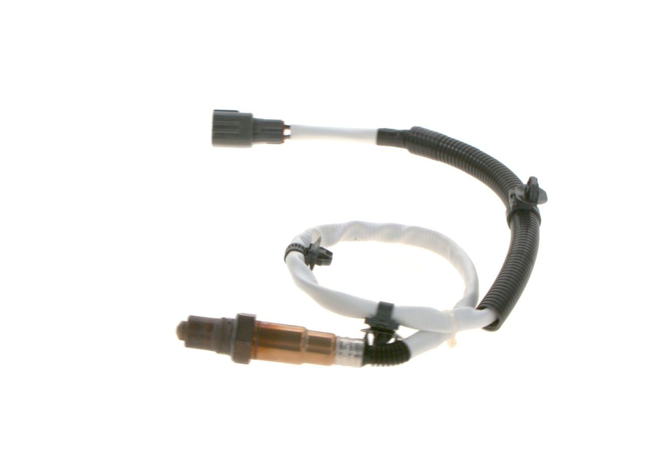 Sonda lambda czujnik tlenu przed katalizatorem Bosch 0258006799 cena, od 54,48 USD