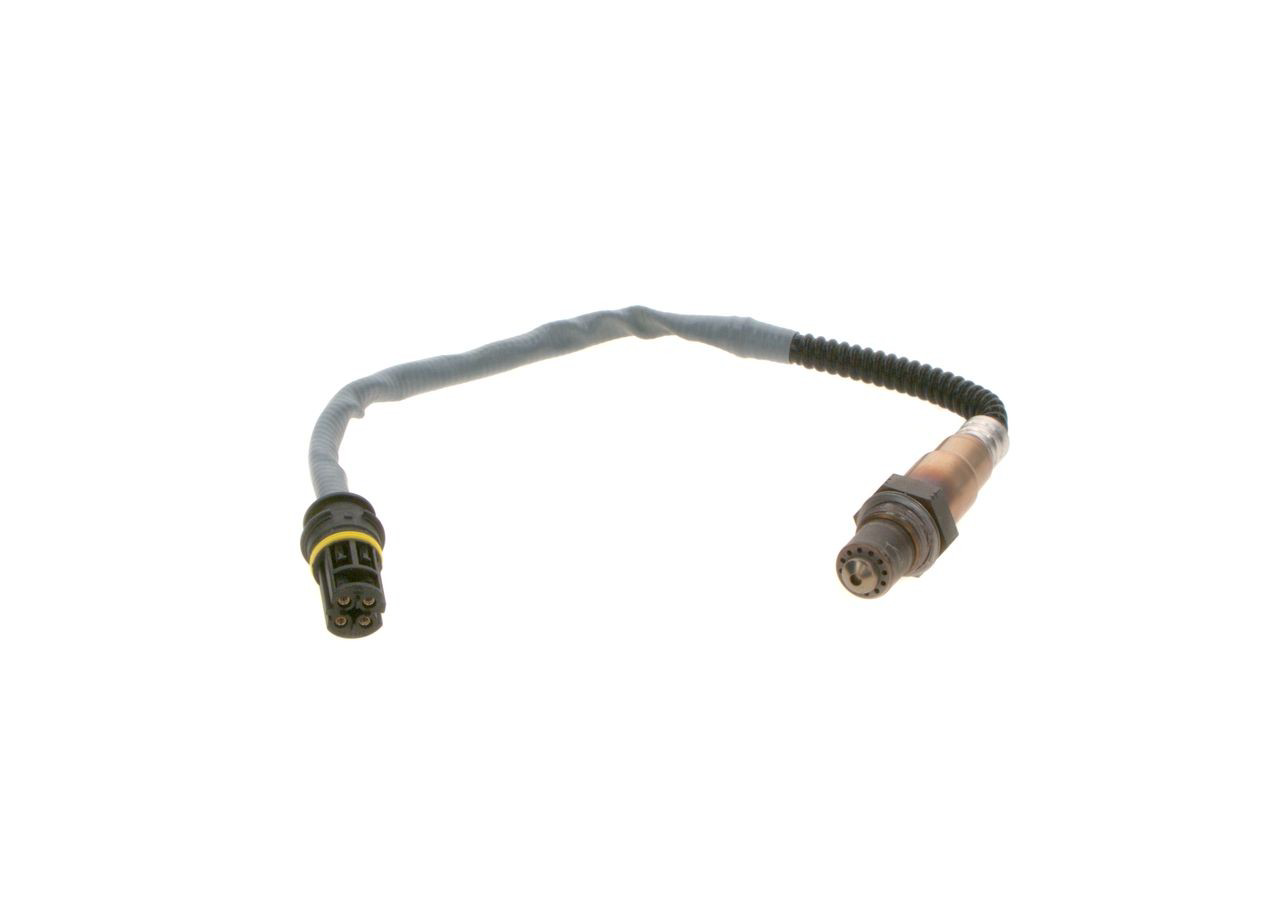 Sonda lambda czujnik tlenu po katalizatorze Bosch 0258006809 cena, od 66,40 USD