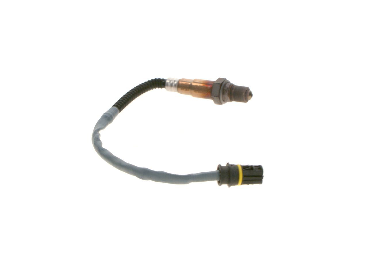 Sonda lambda czujnik tlenu po katalizatorze 0258006809 Bosch