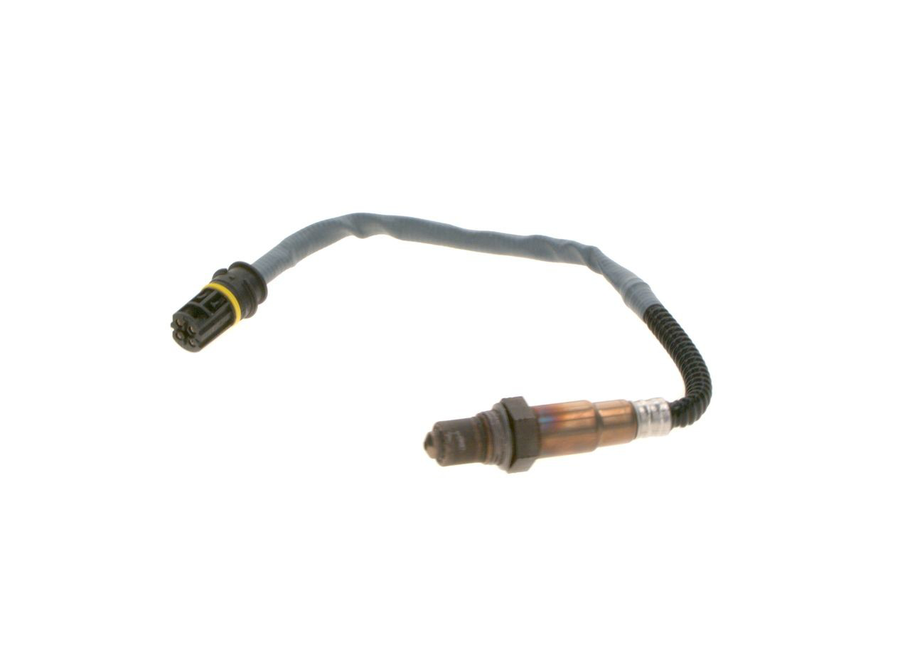 Do koszyka 0258006809 Bosch Sonda lambda czujnik tlenu po katalizatorze
