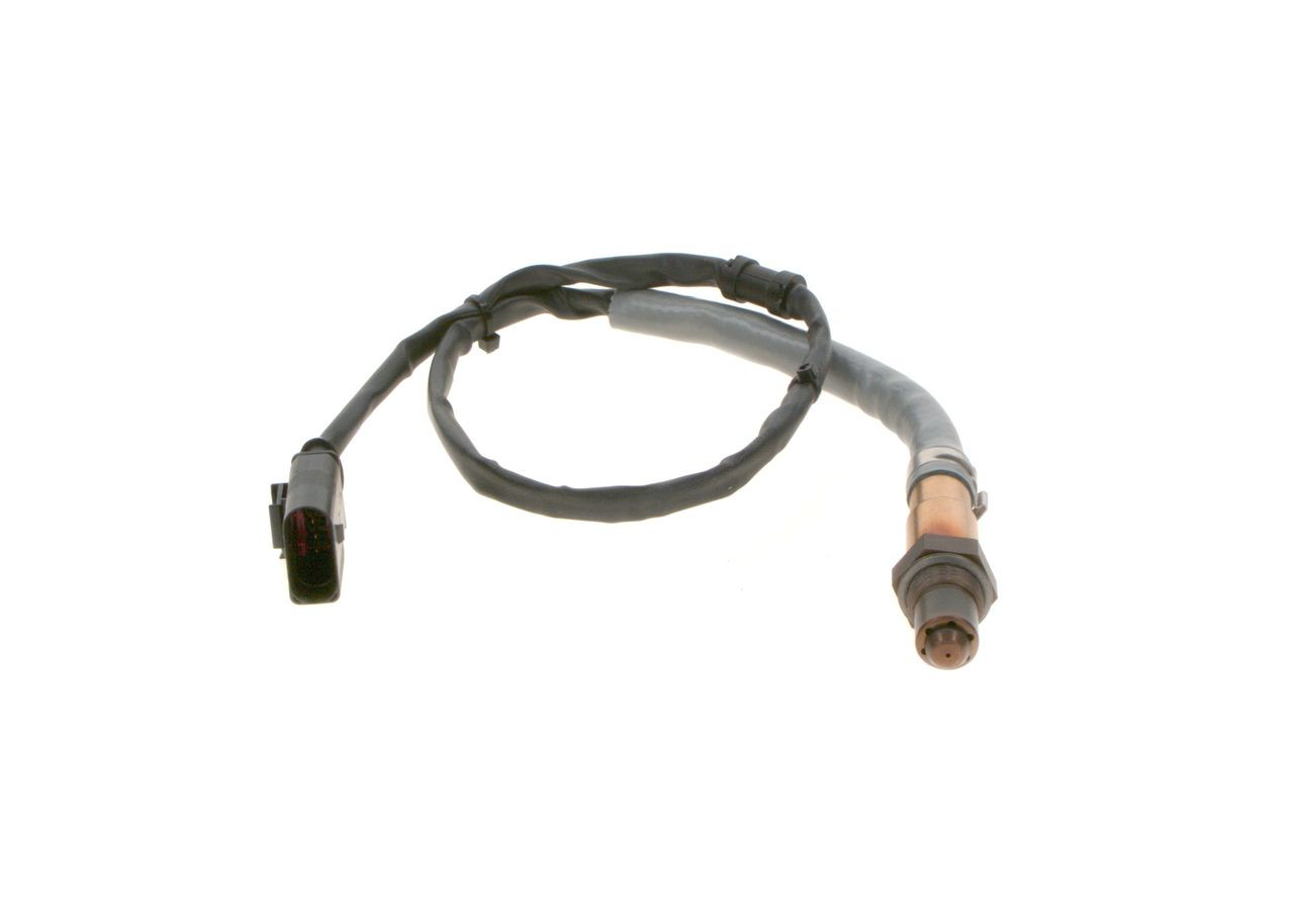 Sonda lambda czujnik tlenu przed katalizatorem prawy Bosch 0258006895