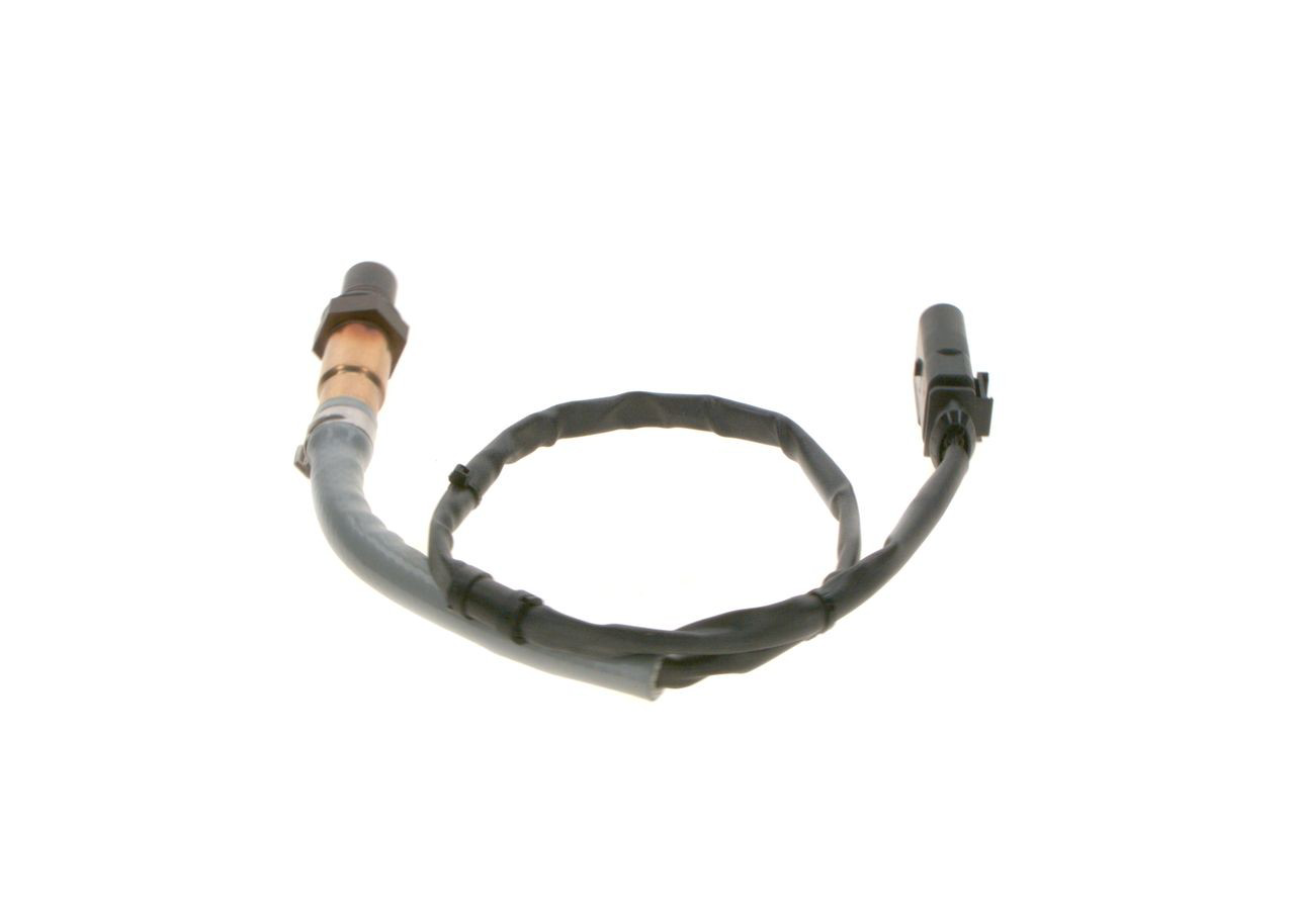 Sonda lambda czujnik tlenu przed katalizatorem prawy Bosch 0258006895 cena, od 52,87 USD