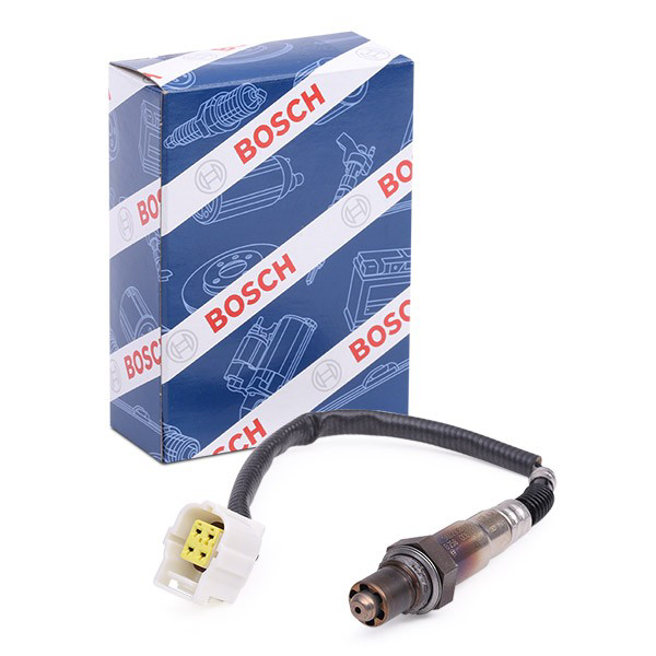 Sonda lambda czujnik tlenu przed katalizatorem 0258006915 Bosch