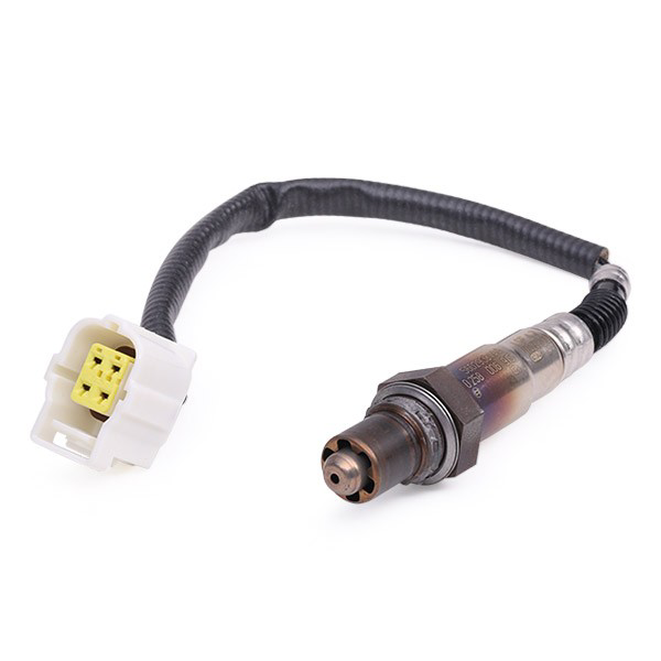 Do koszyka 0258006915 Bosch Sonda lambda czujnik tlenu przed katalizatorem