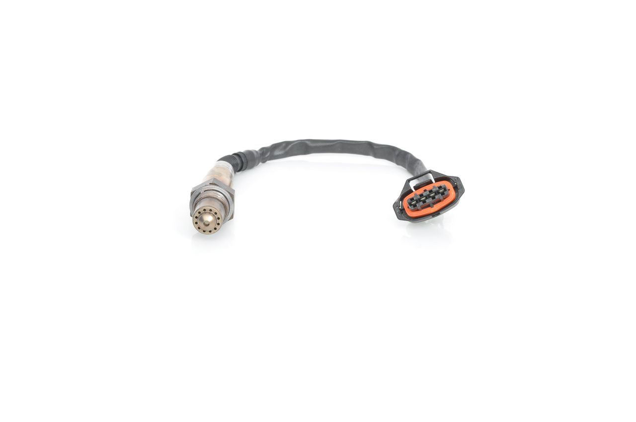Sonda lambda czujnik tlenu przed katalizatorem 0258006924 Bosch