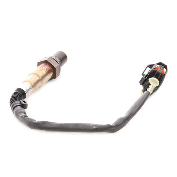 Do koszyka 0258006924 Bosch Sonda lambda czujnik tlenu przed katalizatorem