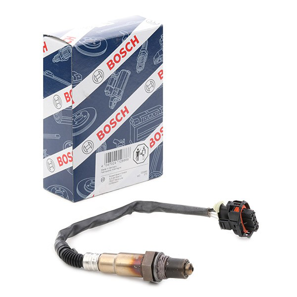0258006924 Bosch Sonda lambda czujnik tlenu przed katalizatorem