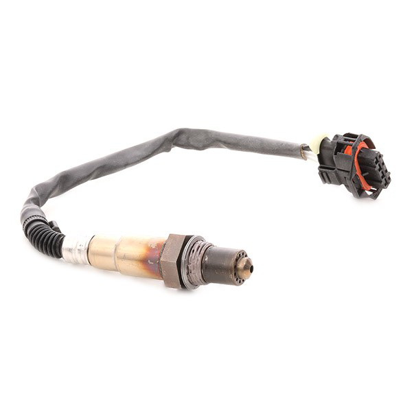 Sonda lambda czujnik tlenu przed katalizatorem 0258006924 Bosch