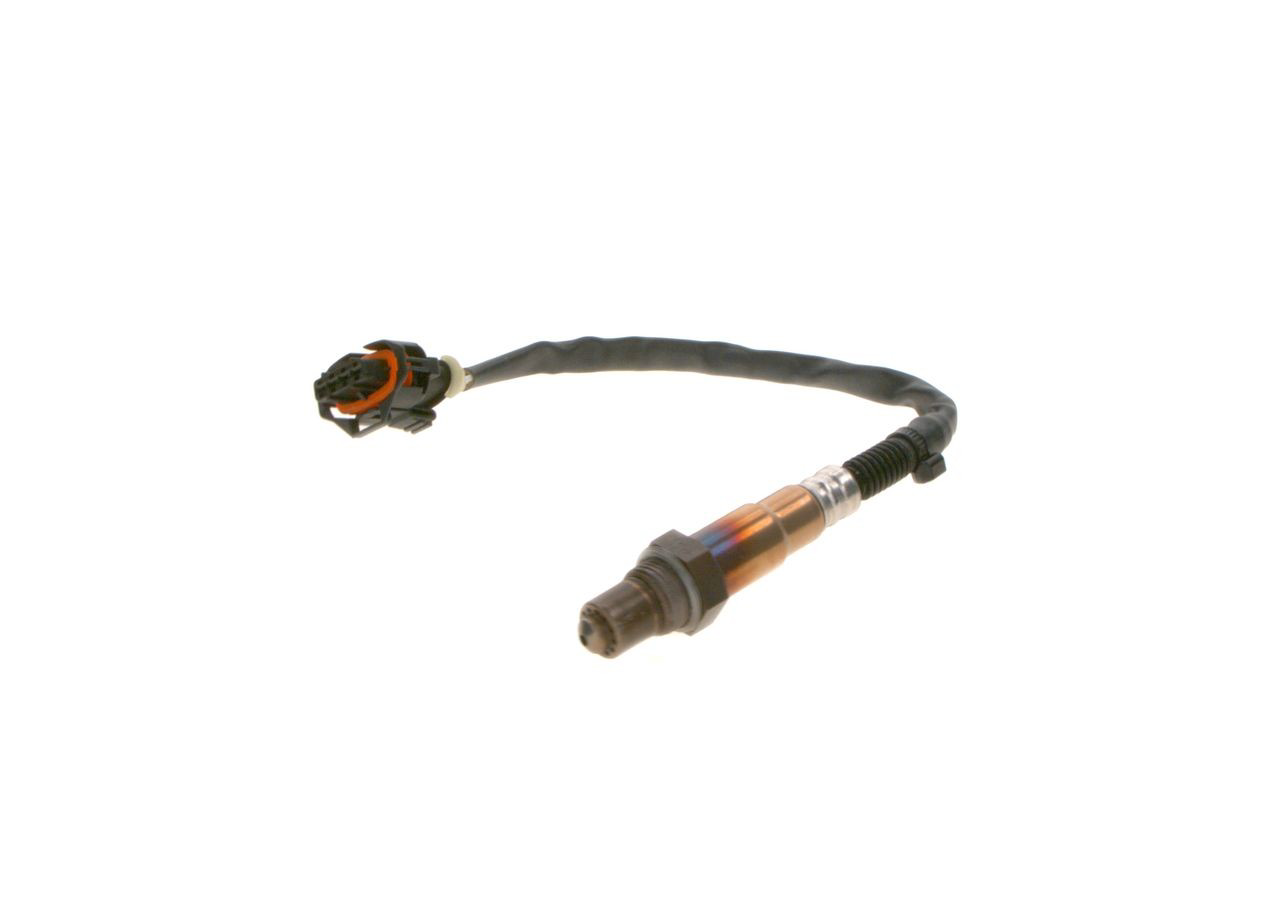 Sonda lambda czujnik tlenu przed katalizatorem Bosch 0258006924 cena, od 57,89 USD