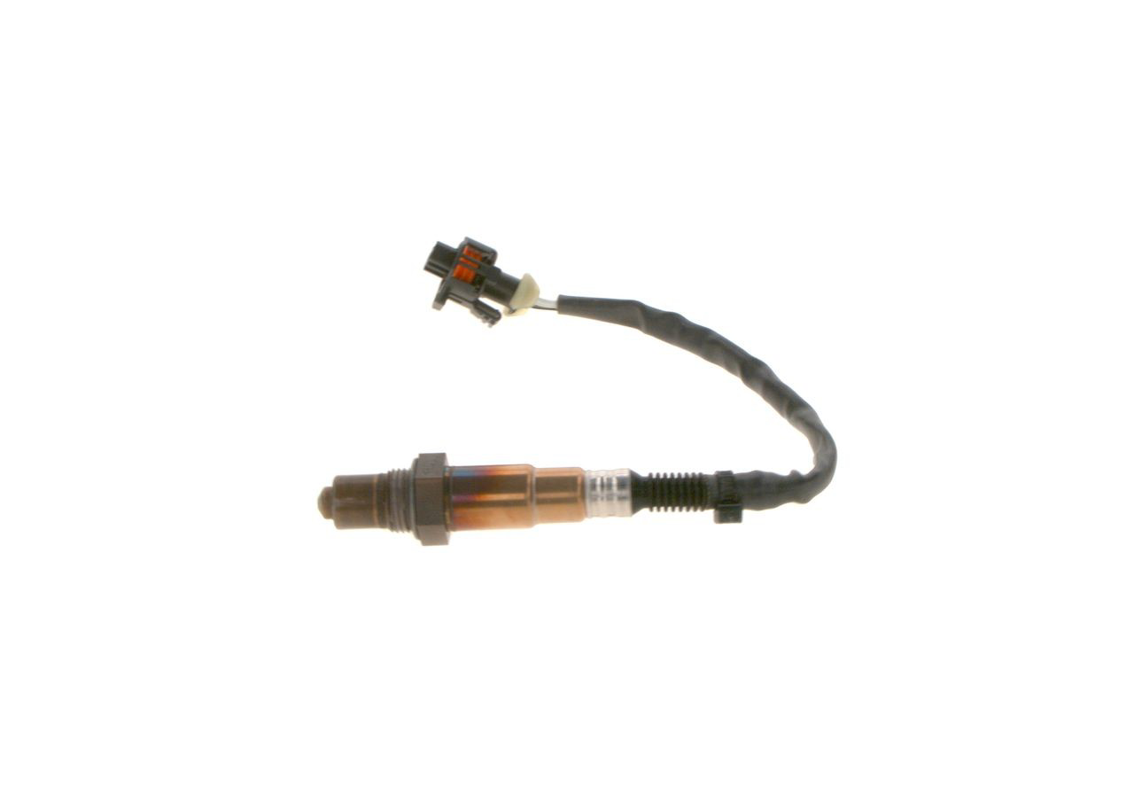 Do koszyka 0258006924 Bosch Sonda lambda czujnik tlenu przed katalizatorem