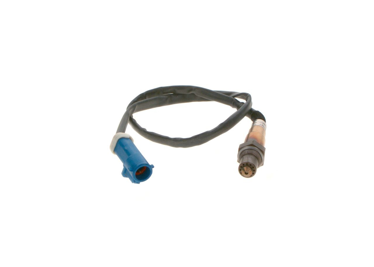 Sonda lambda, czujnik tlenu Bosch 0258006927