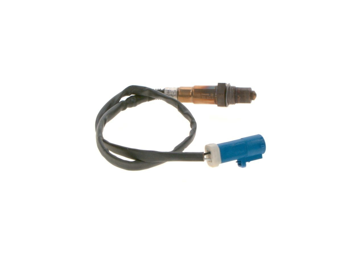 Sonda lambda, czujnik tlenu 0258006927 Bosch