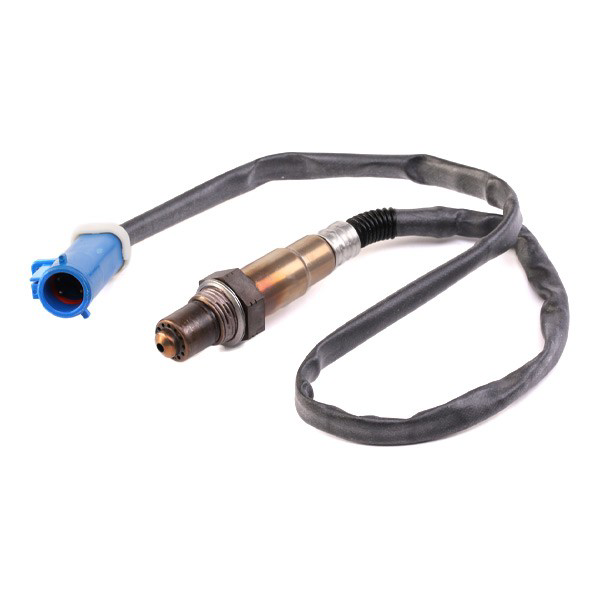 Do koszyka 0258006927 Bosch Sonda lambda, czujnik tlenu
