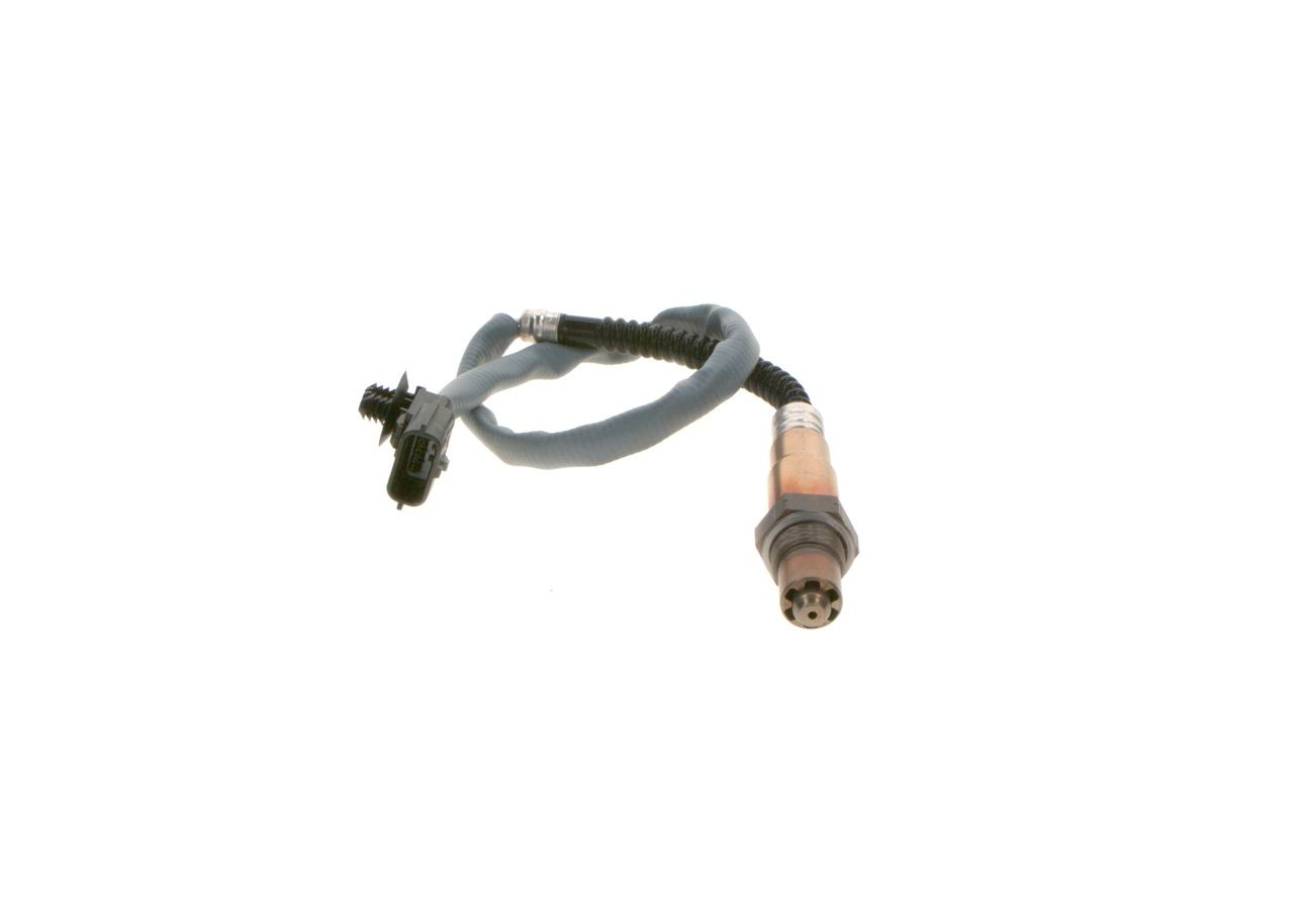 0258006953 Bosch Sonda lambda czujnik tlenu po katalizatorze