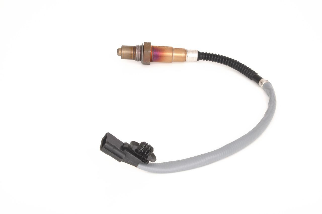 Sonda lambda czujnik tlenu przed katalizatorem 0258006971 Bosch