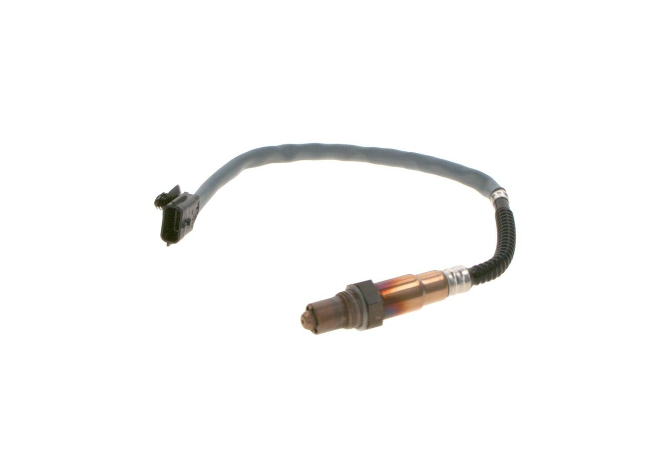 Sonda lambda czujnik tlenu przed katalizatorem Bosch 0258006971 cena, od 72,38 USD
