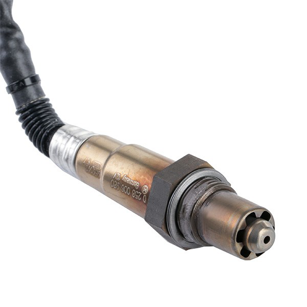 Sonda lambda czujnik tlenu po katalizatorze 0258006980 Bosch