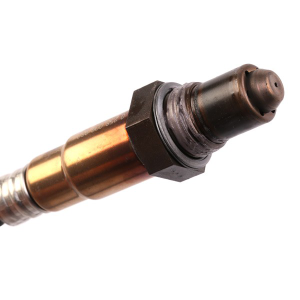 Do koszyka 0258006982 Bosch Sonda lambda czujnik tlenu po katalizatorze prawy