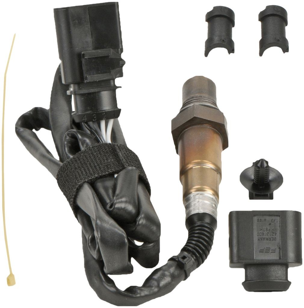 Sonda lambda czujnik tlenu przed katalizatorem Bosch 0258006984