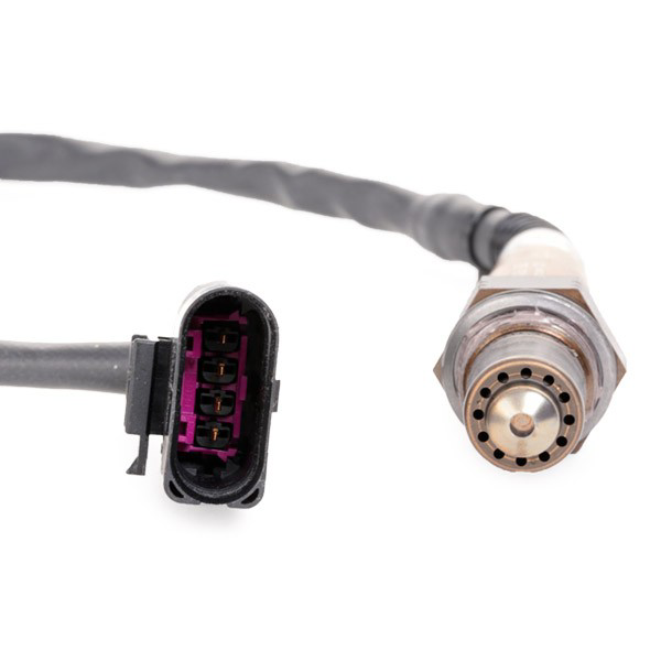 Sonda lambda czujnik tlenu po katalizatorze prawy 0258006986 Bosch