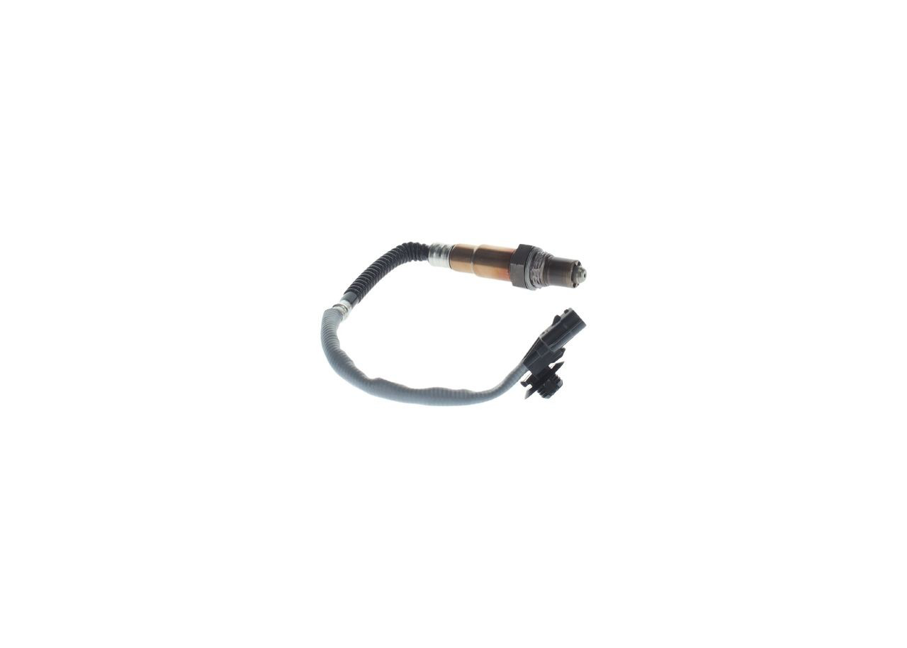 Do koszyka 0258006988 Bosch Sonda lambda czujnik tlenu przed katalizatorem