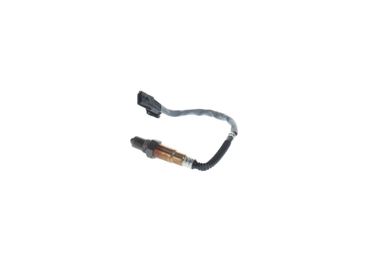 Sonda lambda czujnik tlenu przed katalizatorem Bosch 0258006988 cena, od 70,02 USD