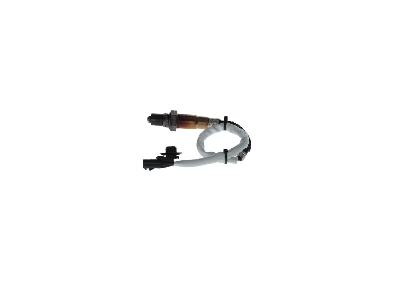0258006990 Bosch Sonda lambda czujnik tlenu przed katalizatorem