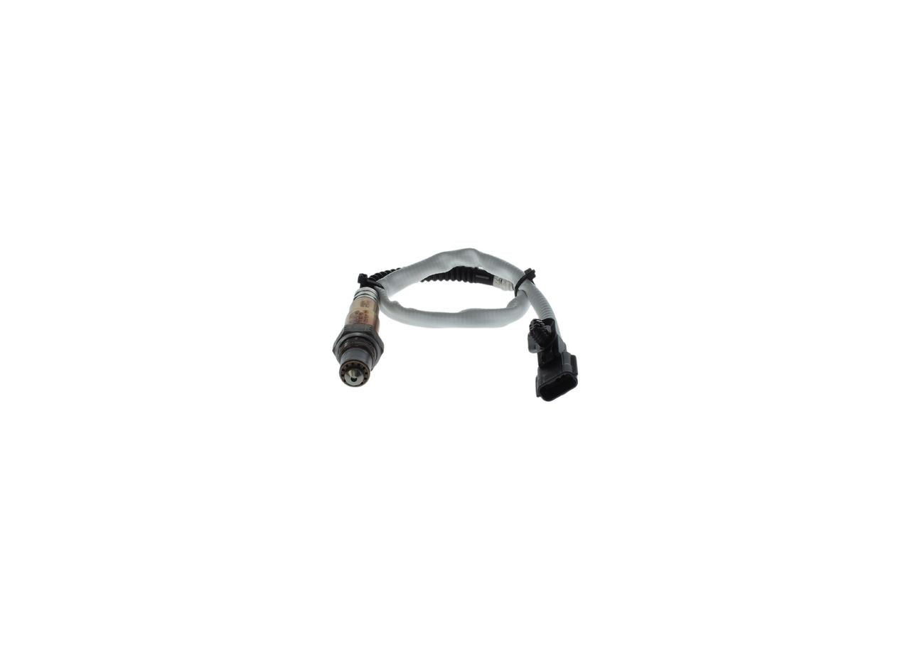 Do koszyka 0258006990 Bosch Sonda lambda czujnik tlenu przed katalizatorem