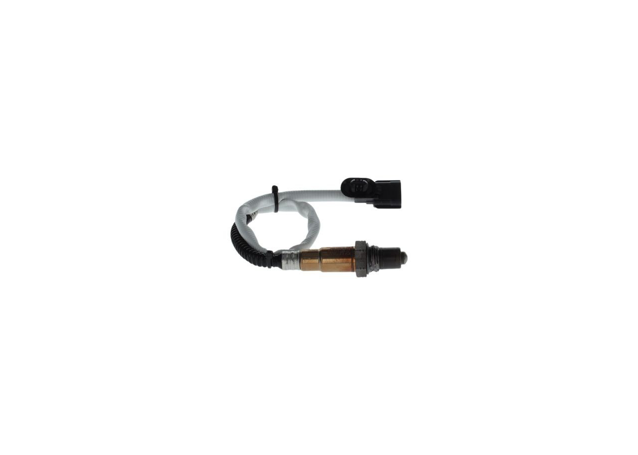 Sonda lambda czujnik tlenu przed katalizatorem Bosch 0258006990 cena, od 55,69 USD