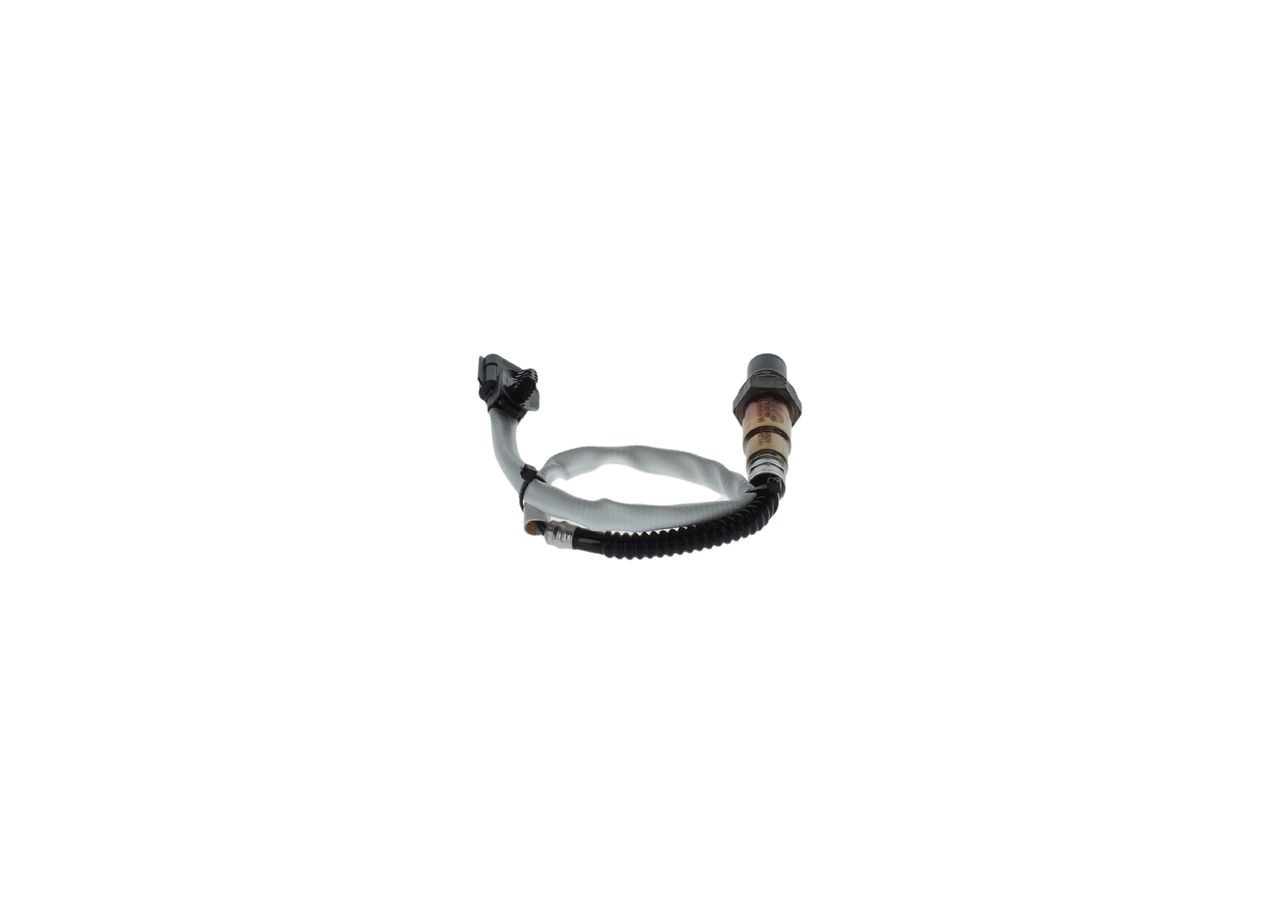 Sonda lambda czujnik tlenu przed katalizatorem Bosch 0258006990
