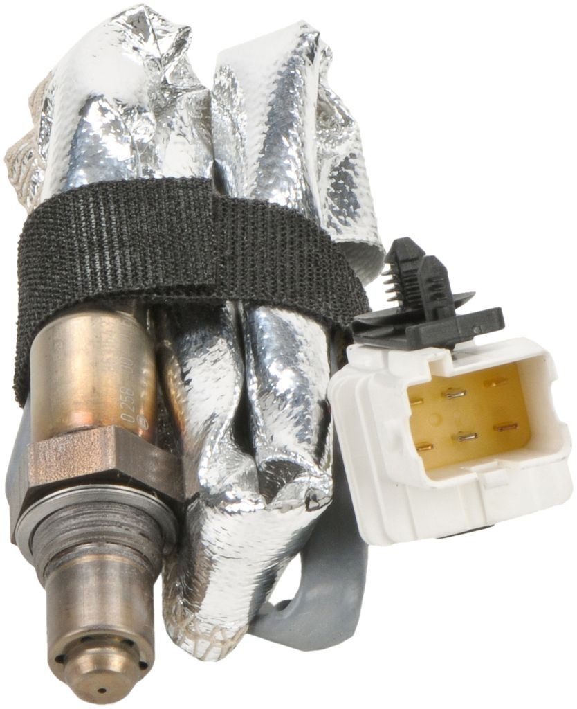 Sonda lambda czujnik tlenu przed katalizatorem Bosch 0258007036