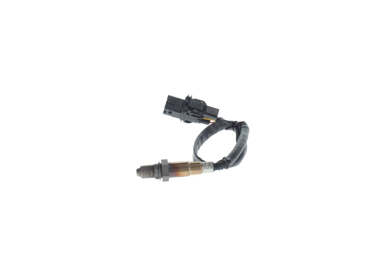 Sonda lambda, czujnik tlenu Bosch 0258007038 cena, od 125,99 USD