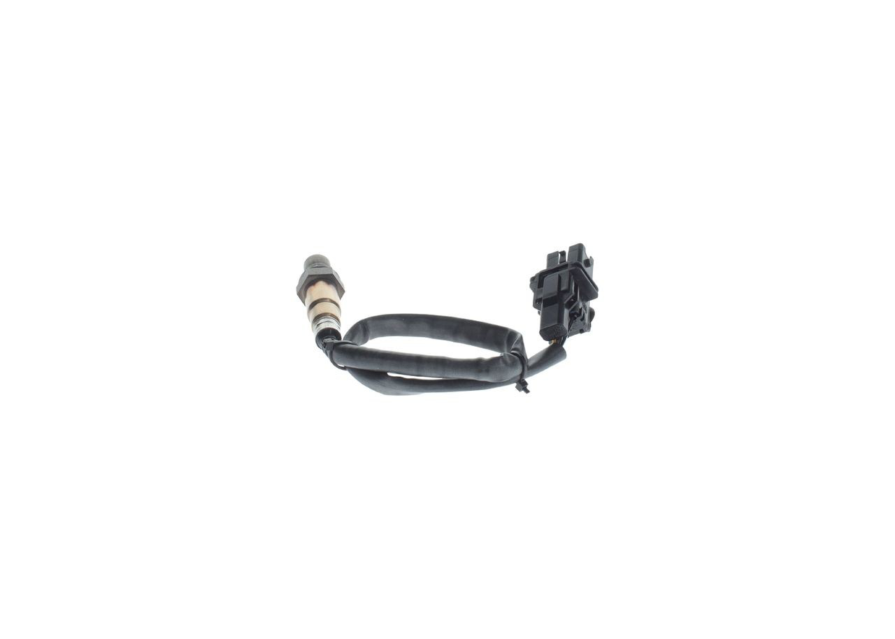 0258007038 Bosch Sonda lambda, czujnik tlenu