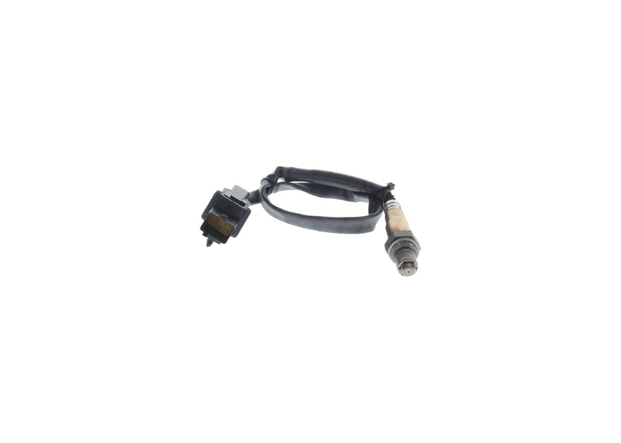 Do koszyka 0258007038 Bosch Sonda lambda, czujnik tlenu
