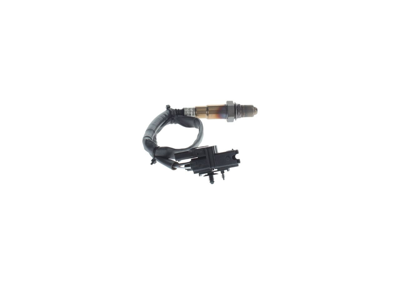 Sonda lambda, czujnik tlenu Bosch 0258007038