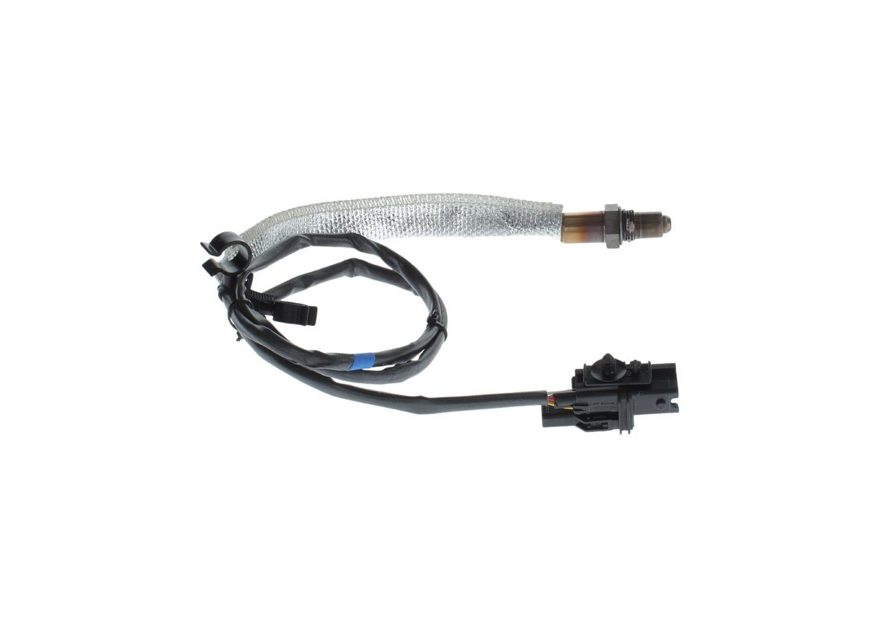 Sonda lambda czujnik tlenu przed katalizatorem Bosch 0258007070 cena, od 181,78 USD