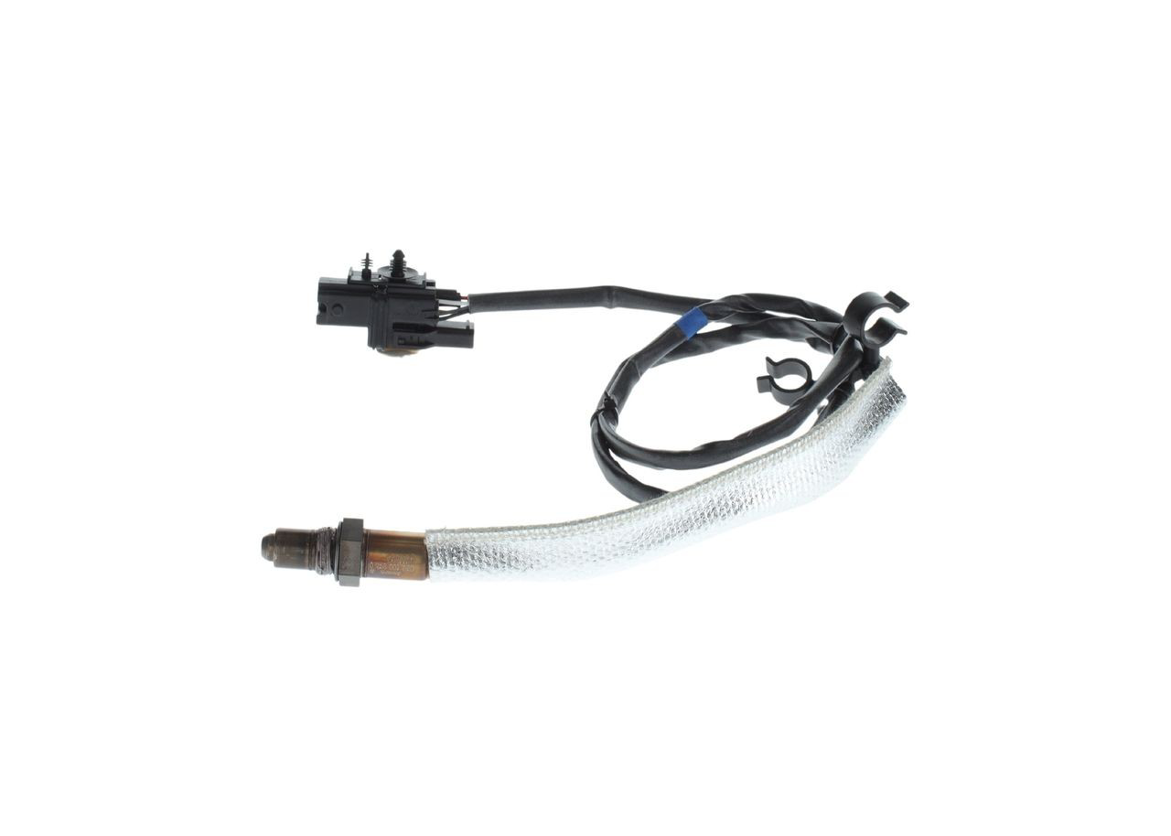 Sonda lambda czujnik tlenu przed katalizatorem Bosch 0258007070