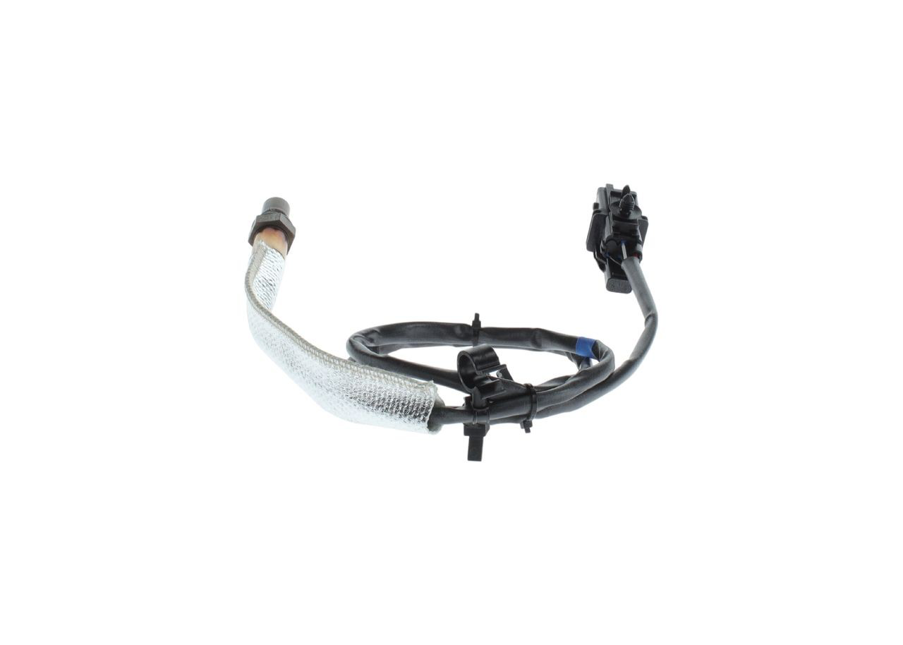 0258007070 Bosch Sonda lambda czujnik tlenu przed katalizatorem