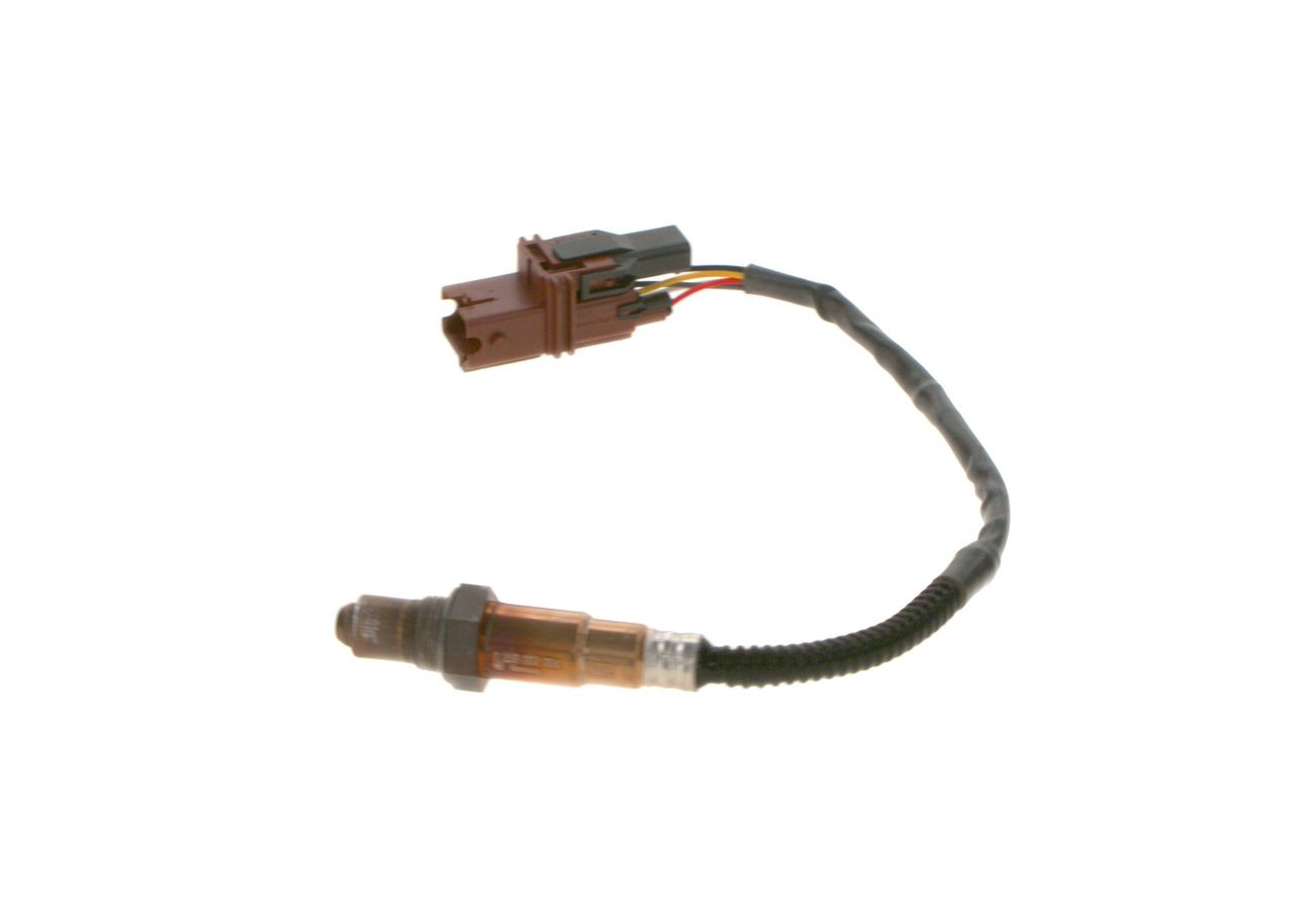 0258007084 Bosch Sonda lambda, czujnik zubożonej mieszanki