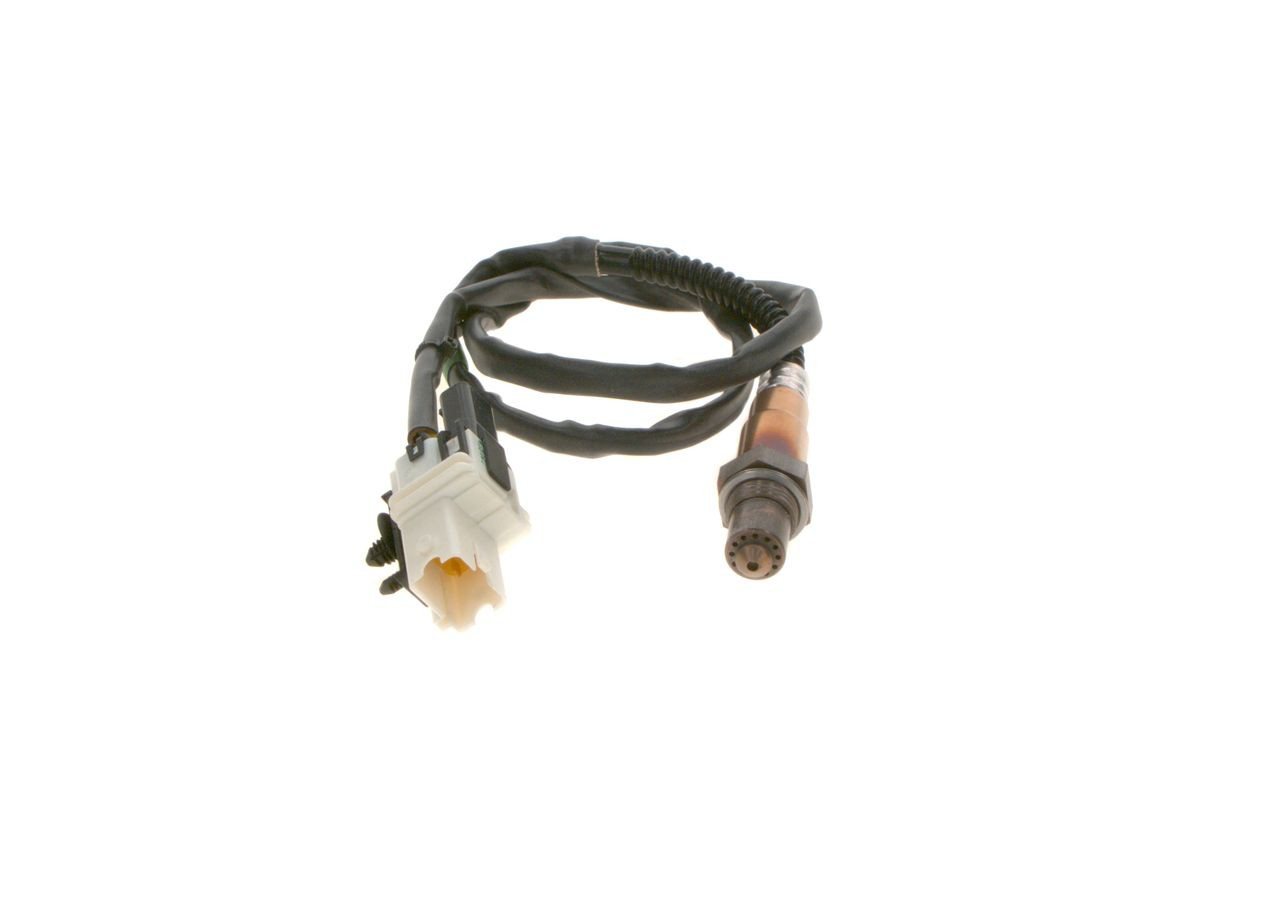 Sonda lambda czujnik tlenu przed katalizatorem lewy Bosch 0258007135
