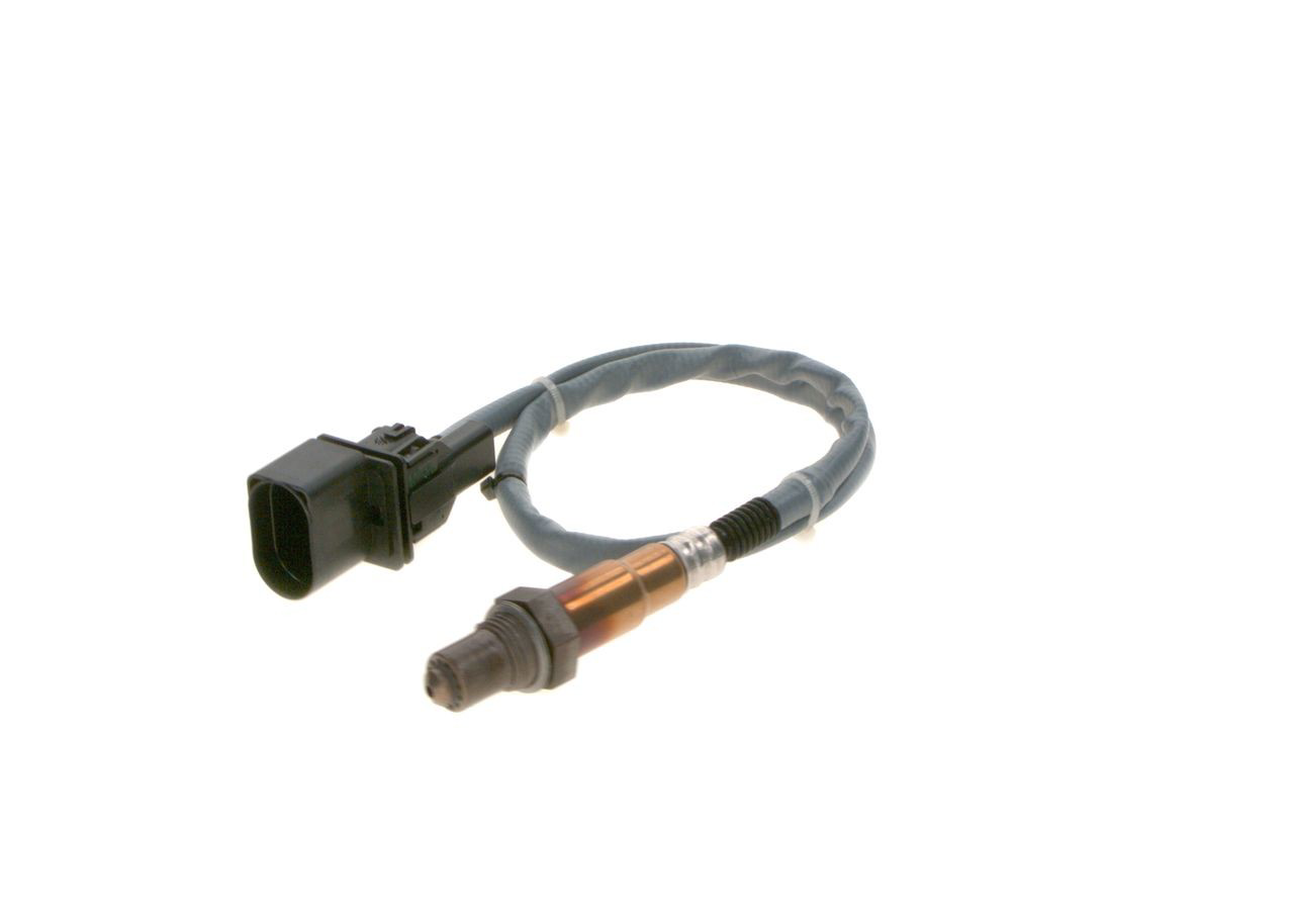 Sonda lambda czujnik tlenu przed katalizatorem lewy 0258007208 Bosch
