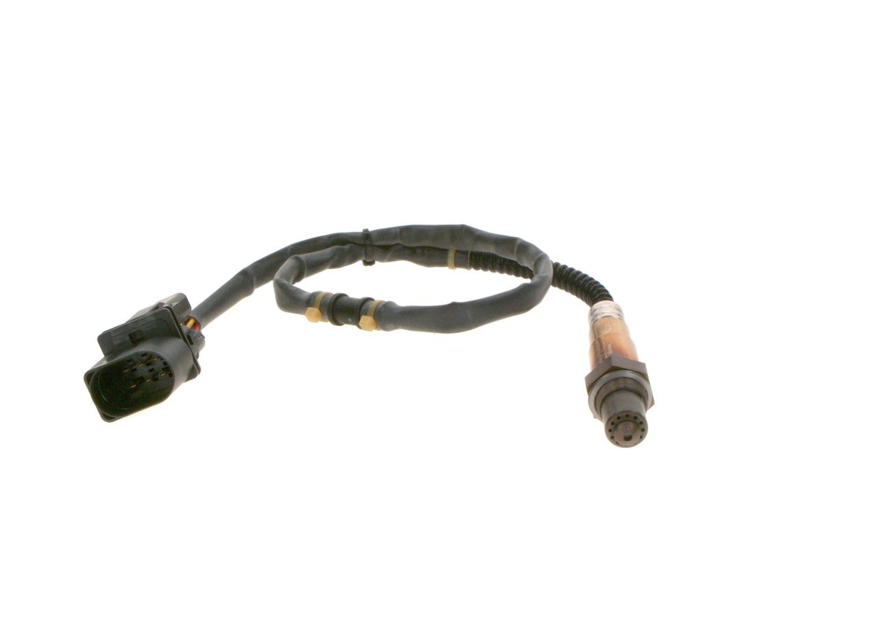 0258007233 Bosch Sonda lambda czujnik tlenu przed katalizatorem prawy