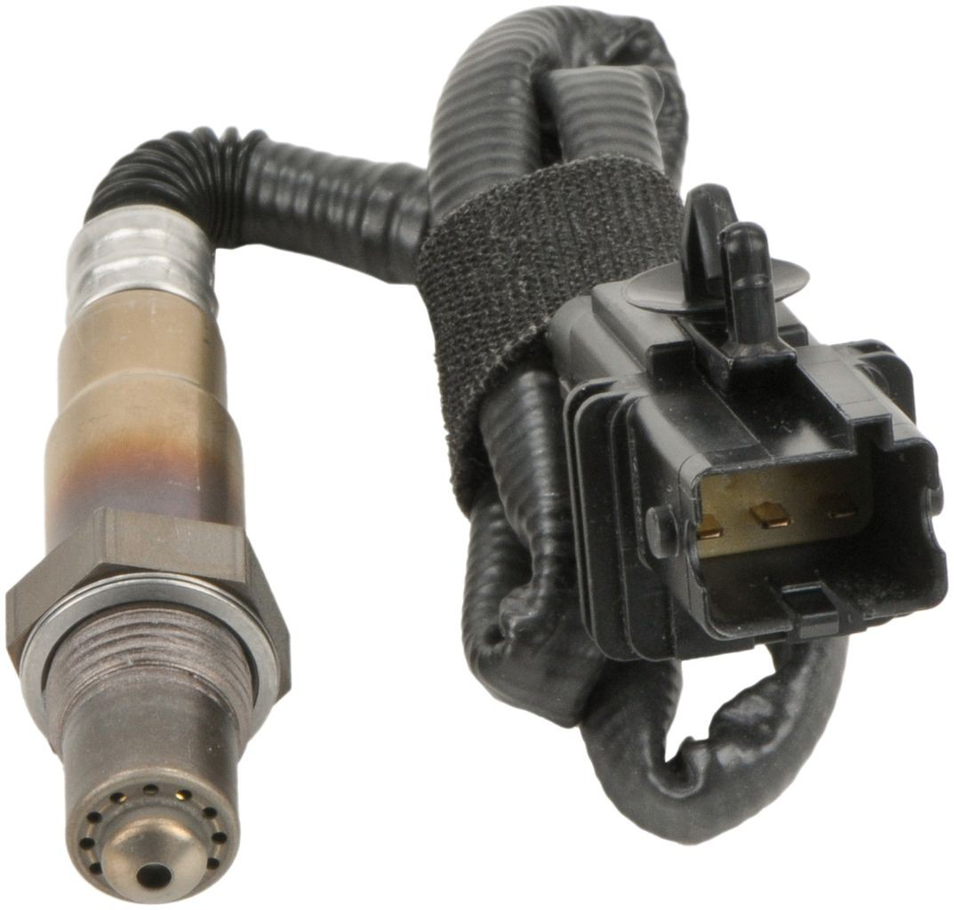 0258007240 Bosch Sonda lambda czujnik tlenu przed katalizatorem
