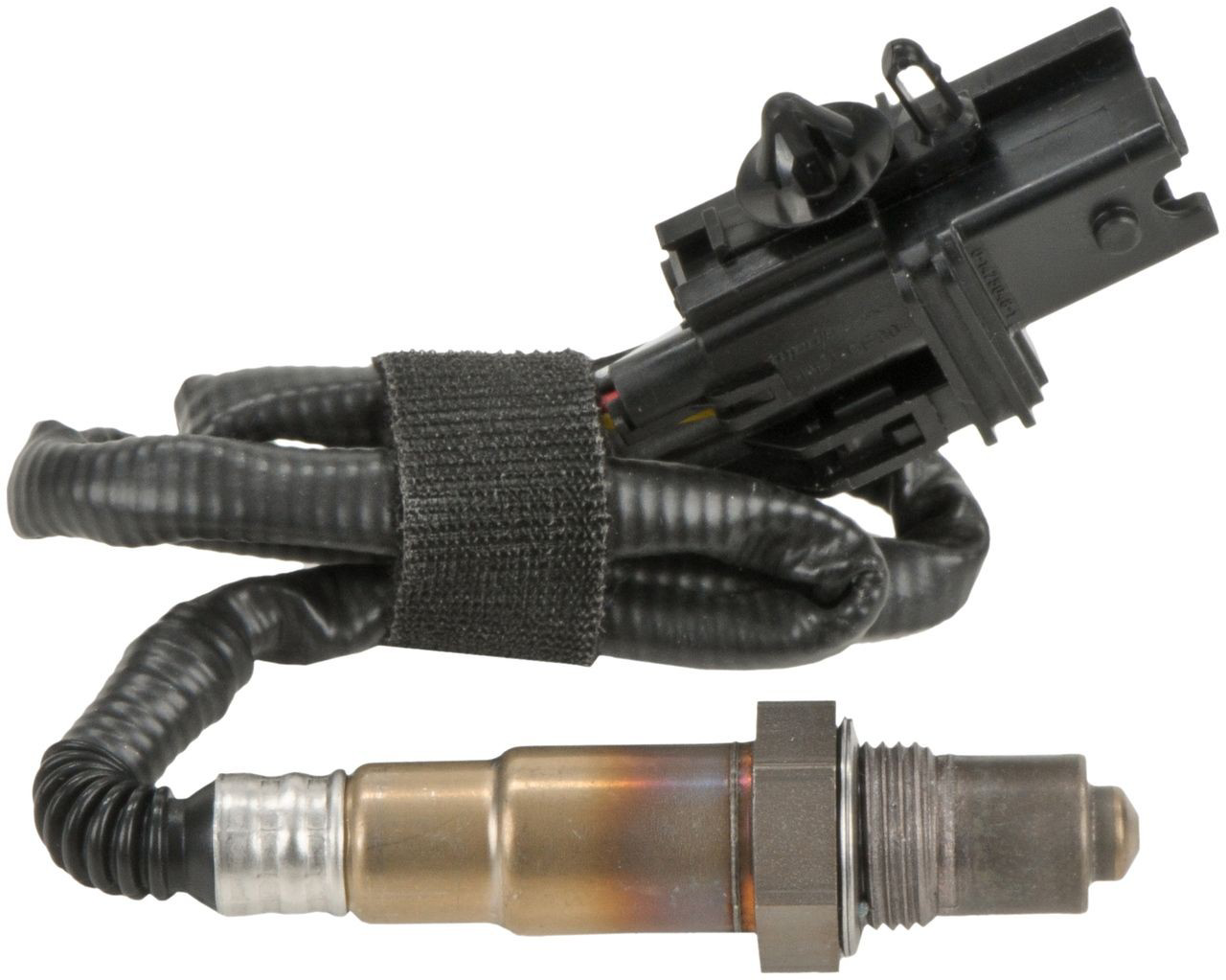 Sonda lambda czujnik tlenu przed katalizatorem Bosch 0258007240