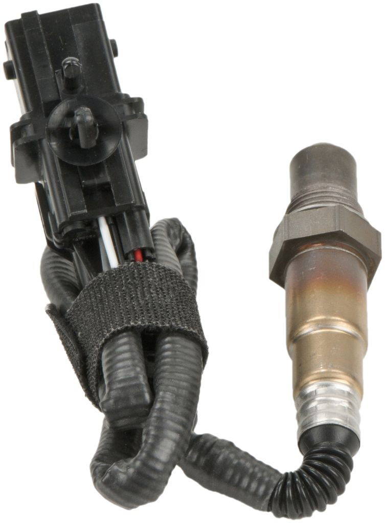 Sonda lambda czujnik tlenu przed katalizatorem Bosch 0258007240 cena, od 119,39 USD