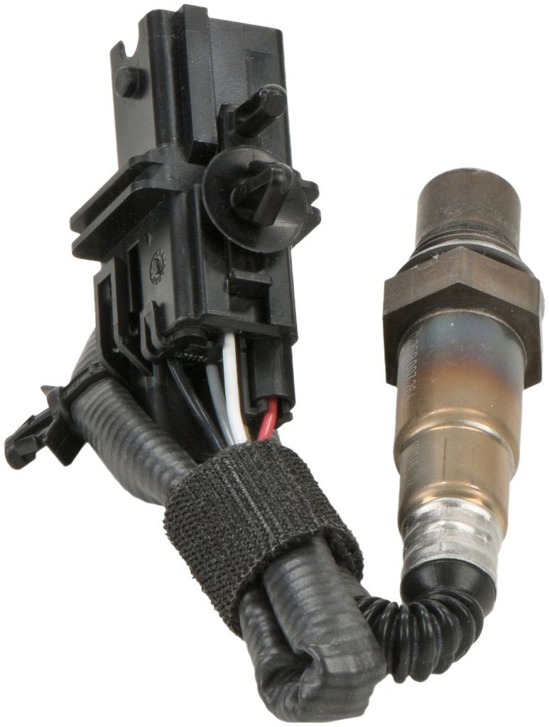 0258007264 Bosch Sonda lambda, czujnik tlenu